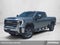 2025 GMC Sierra 2500 HD Crew Cab Standard Box 4-Wheel Drive SLT