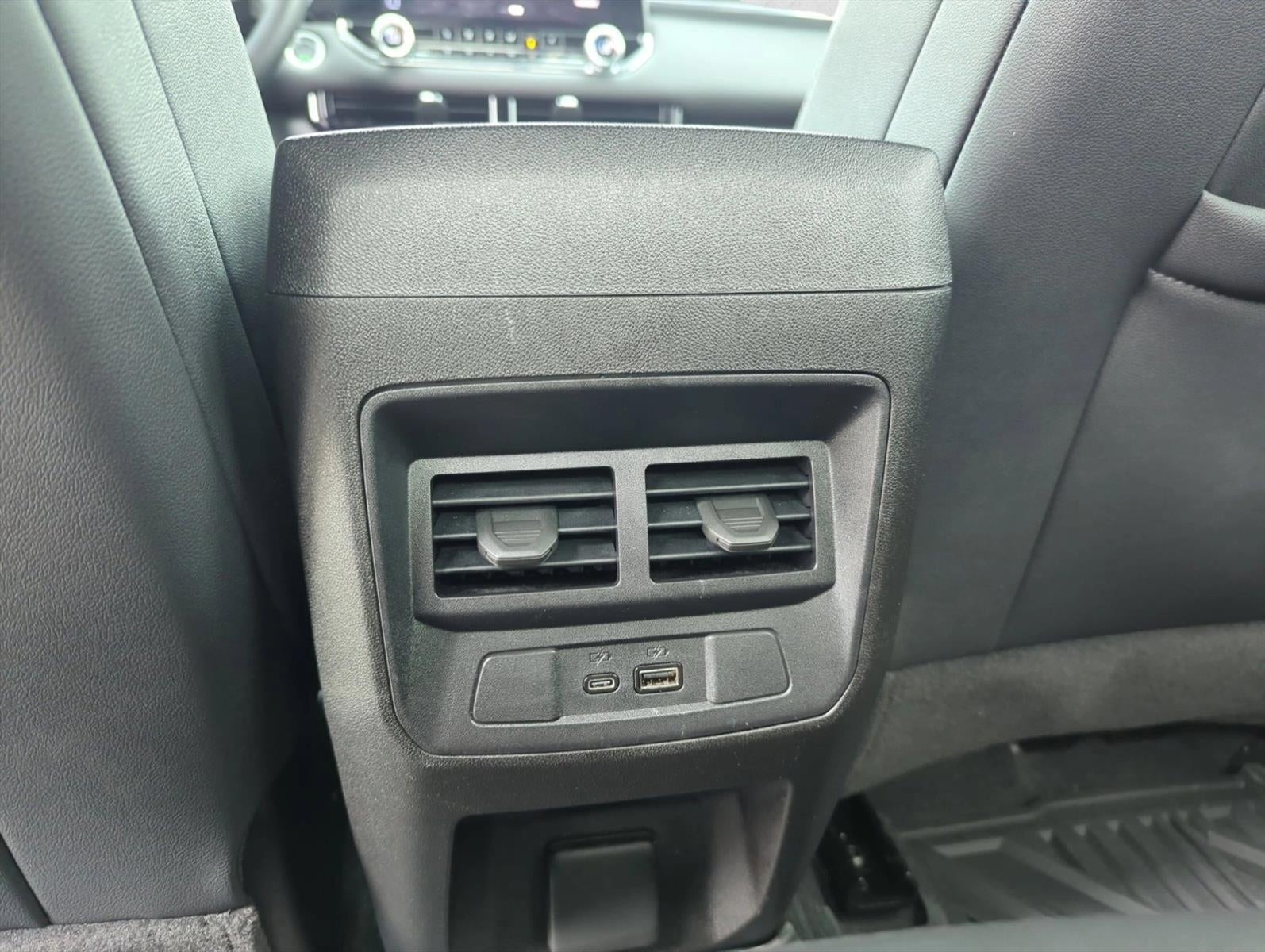 2025 GMC Canyon Crew Cab Short Box 2-Wheel Drive Elevation