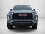 2025 GMC Canyon Crew Cab Short Box 2-Wheel Drive Elevation