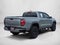 2025 GMC Canyon Crew Cab Short Box 2-Wheel Drive Elevation