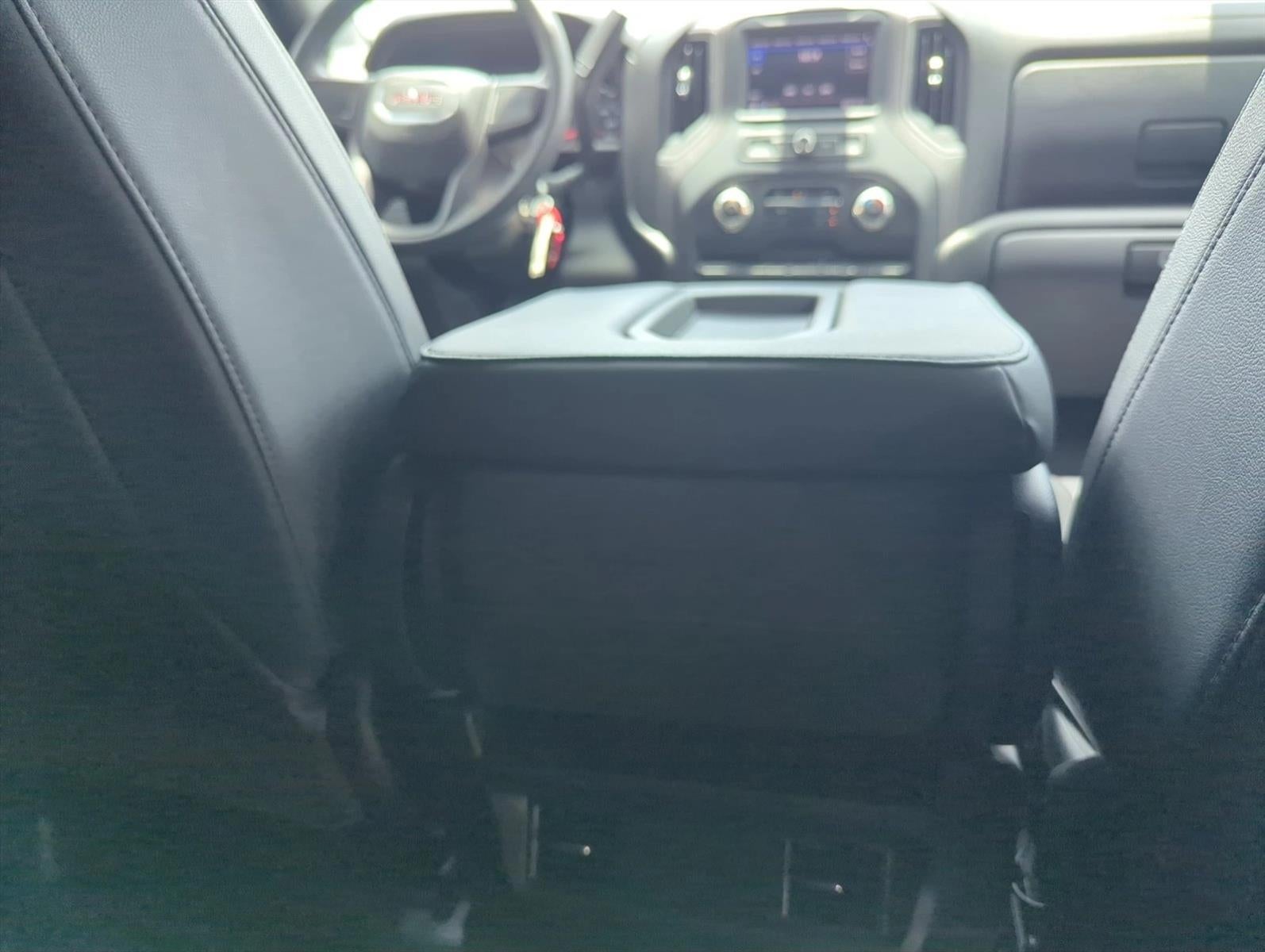 2020 GMC Sierra 1500 Double Cab Standard Box 2-Wheel Drive