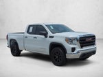 2020 GMC Sierra 1500 Double Cab Standard Box 2-Wheel Drive