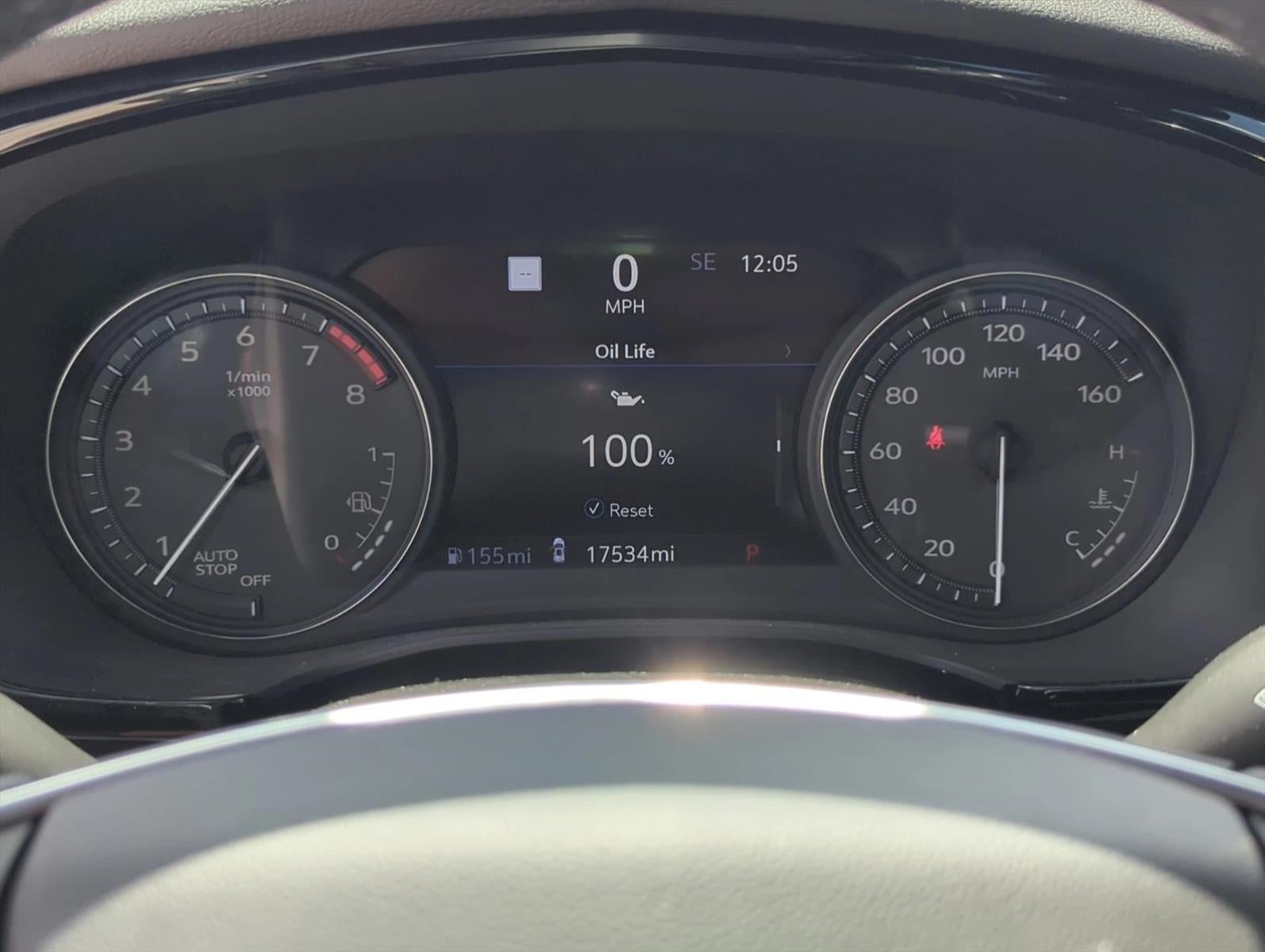 2023 Cadillac XT5 FWD 4dr Premium Luxury