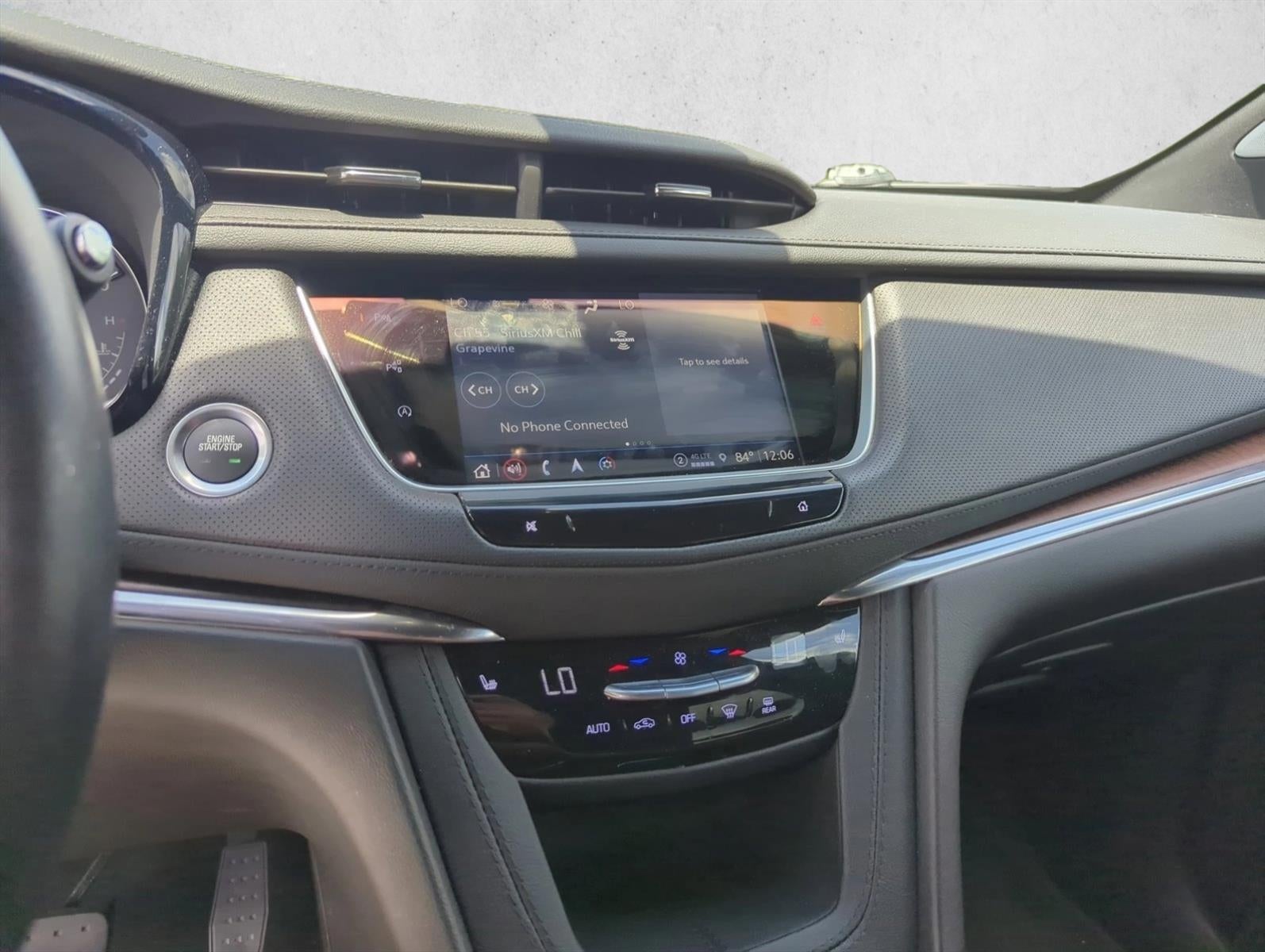 2023 Cadillac XT5 FWD 4dr Premium Luxury