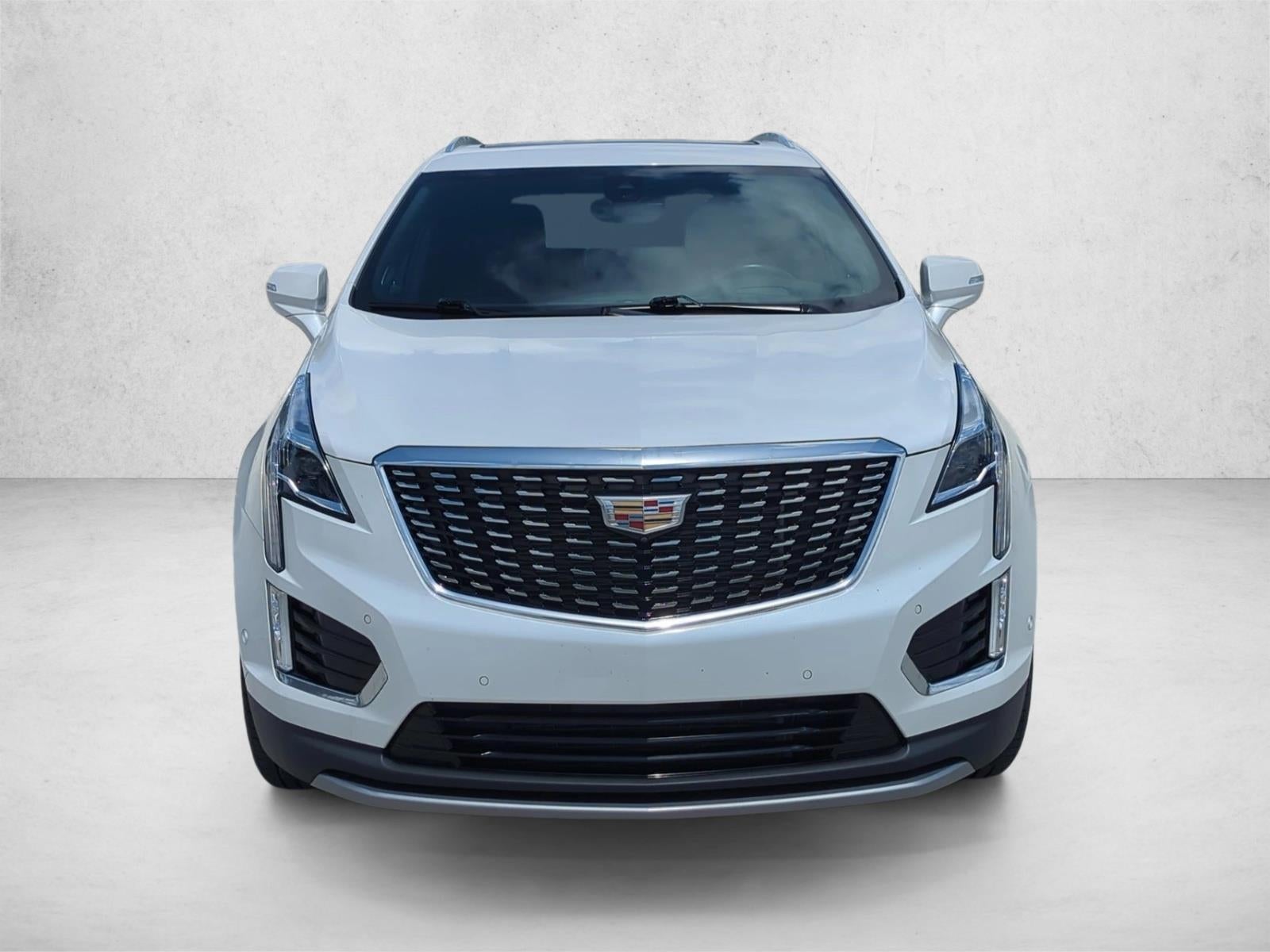 2023 Cadillac XT5 FWD 4dr Premium Luxury
