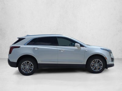 2023 Cadillac XT5 FWD 4dr Premium Luxury