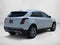 2023 Cadillac XT5 FWD 4dr Premium Luxury
