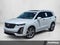 2024 Cadillac XT6 FWD 4dr Premium Luxury