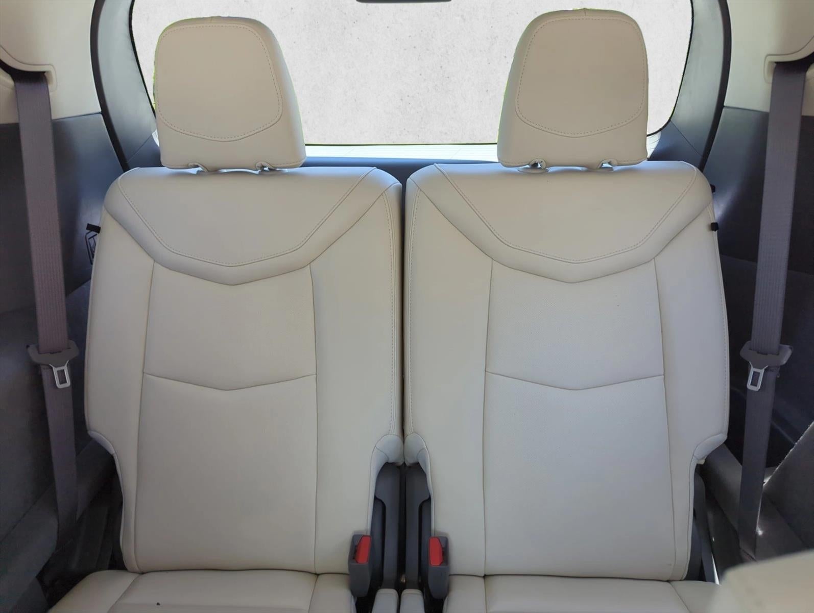 2024 Cadillac XT6 FWD 4dr Premium Luxury