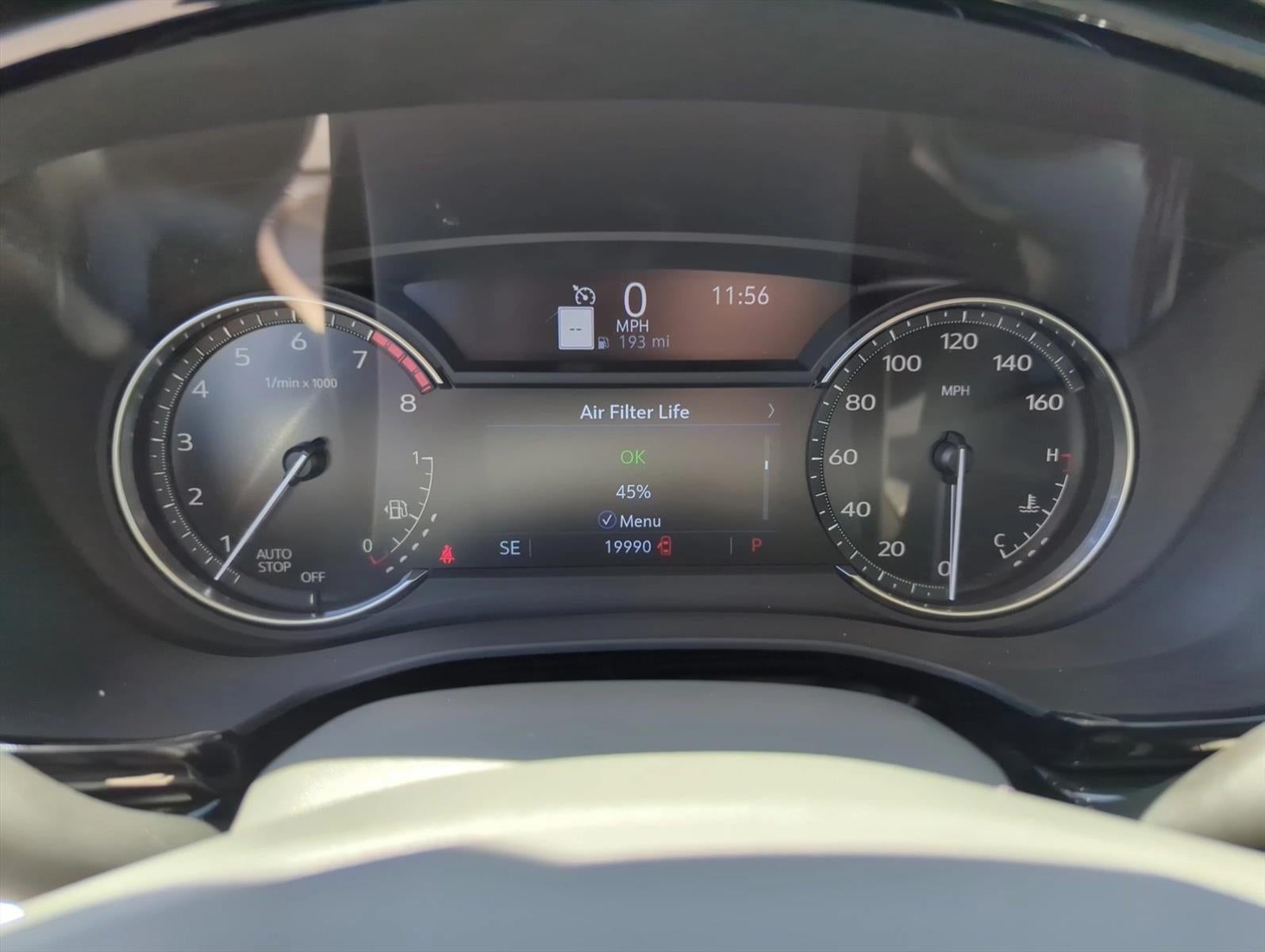 2024 Cadillac XT6 FWD 4dr Premium Luxury