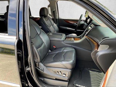 2019 Cadillac Escalade RWD Luxury