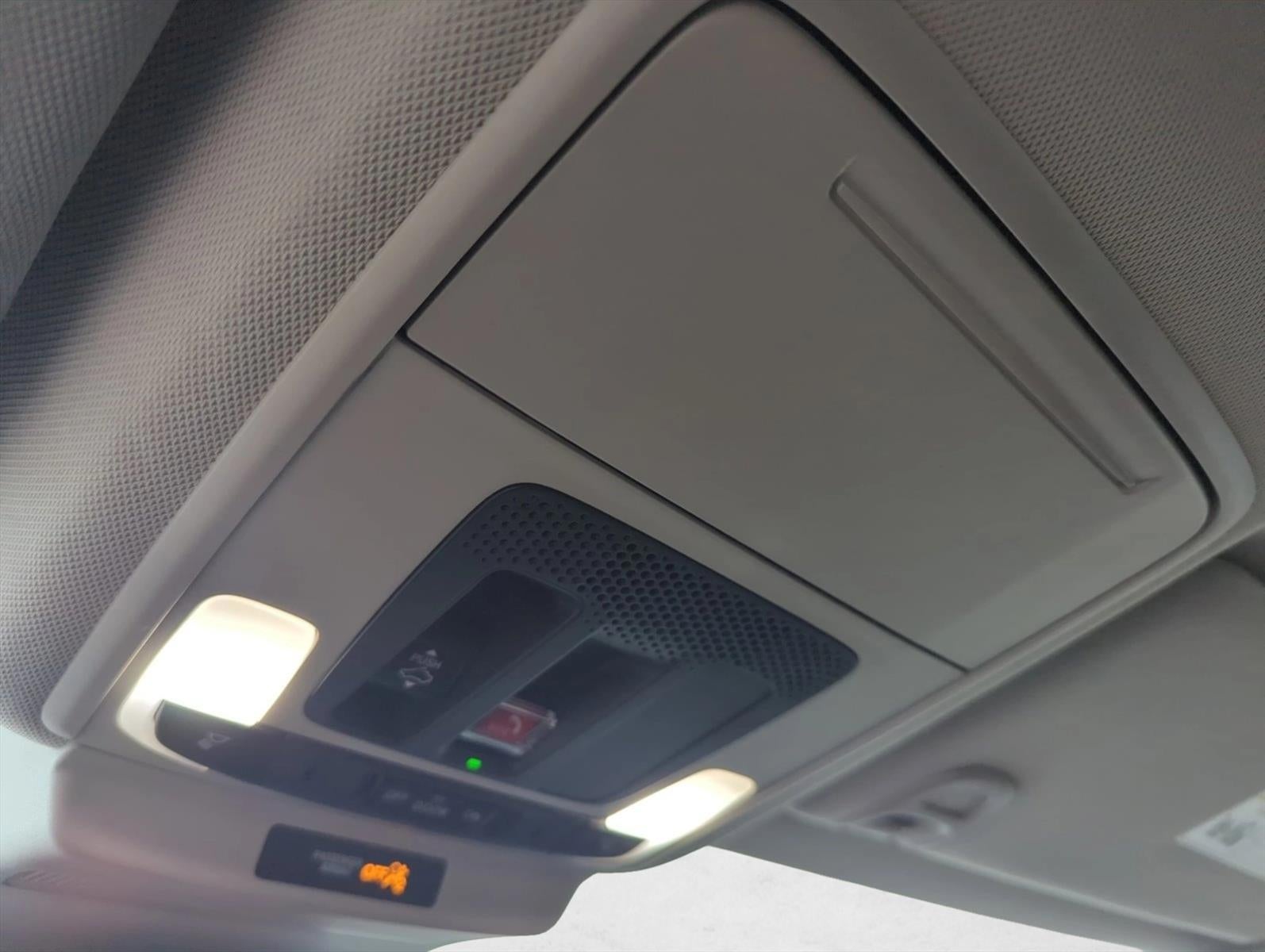 2024 Honda Accord Sedan EX CVT