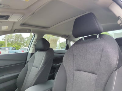 2024 Honda Accord Sedan EX CVT