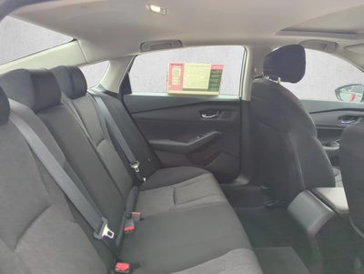2024 Honda Accord Sedan EX CVT