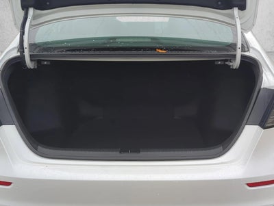 2024 Honda Accord Sedan EX CVT