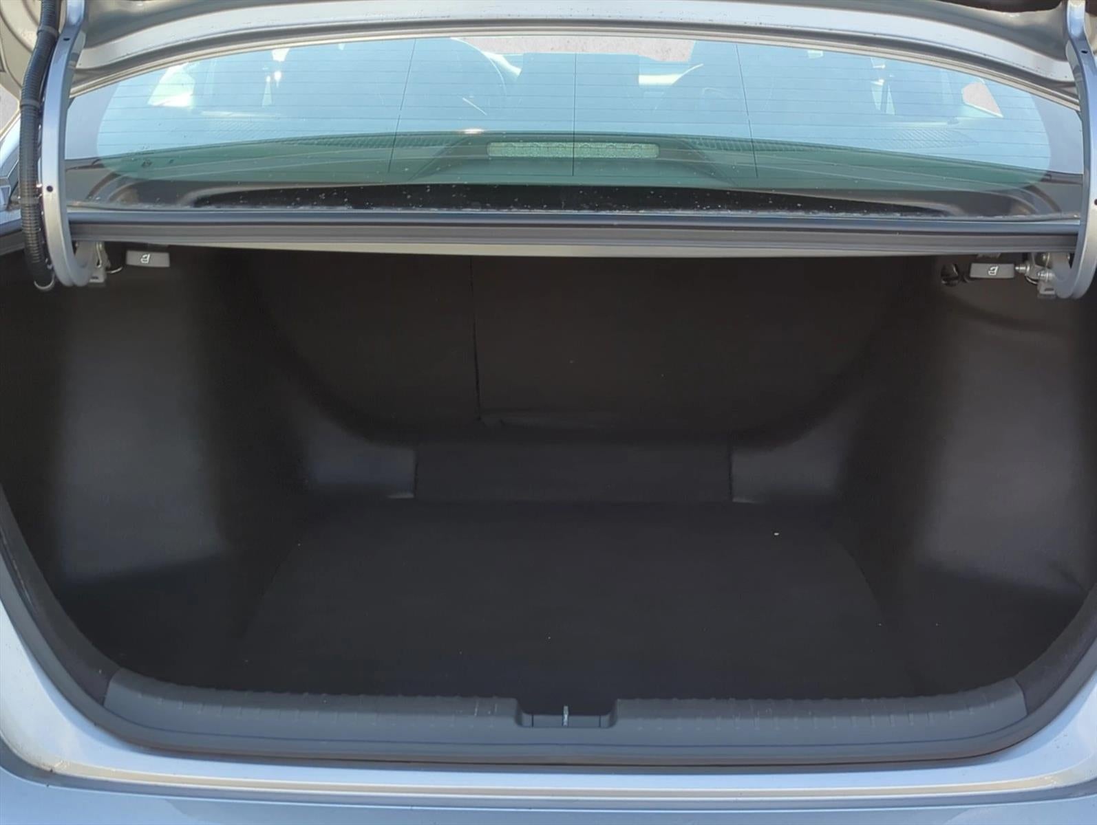 2023 Honda Accord Hybrid Sport Sedan