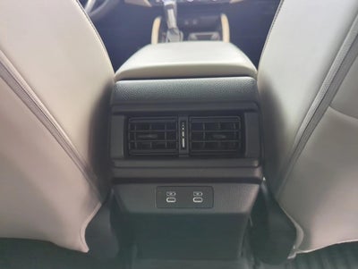2025 Honda Accord Hybrid Touring Sedan