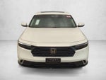 2025 Honda Accord Hybrid Touring Sedan