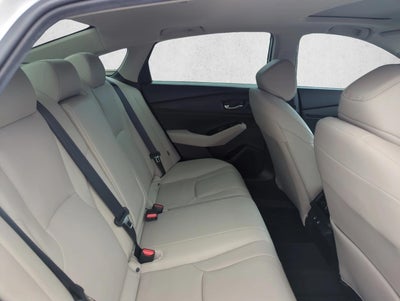 2025 Honda Accord Hybrid Touring Sedan
