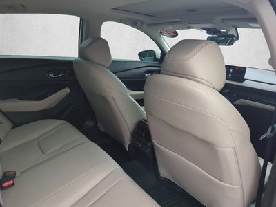 2025 Honda Accord Hybrid Touring Sedan