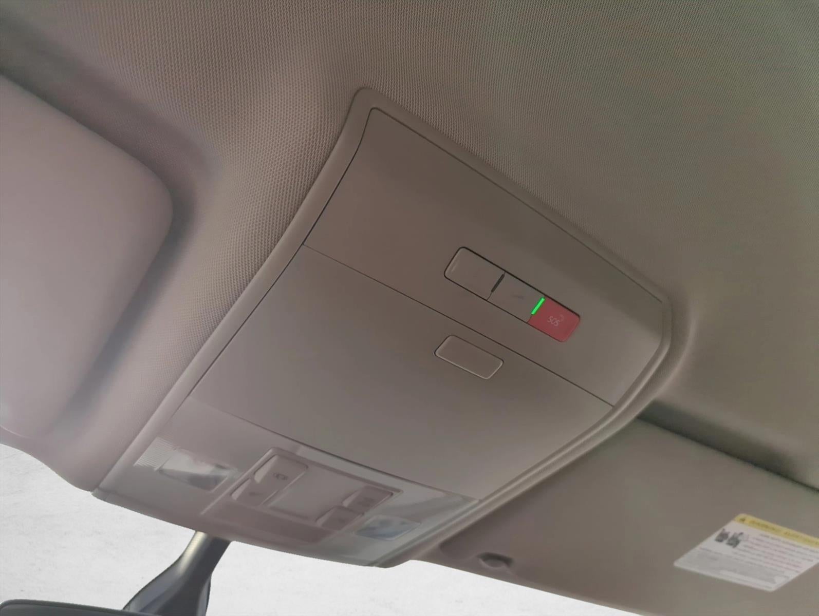 2021 Volkswagen Atlas 2021.5 3.6L V6 SE w/Technology 4MOTION