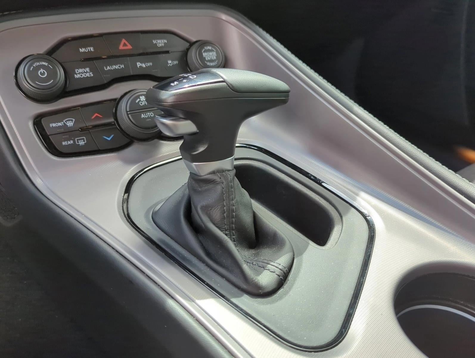 2023 Dodge Challenger R/T Scat Pack Widebody RWD