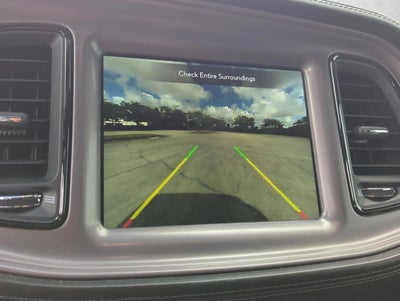 2023 Dodge Challenger R/T Scat Pack Widebody RWD