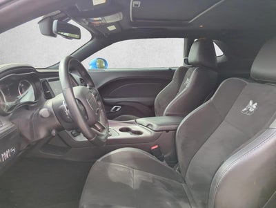 2023 Dodge Challenger R/T Scat Pack Widebody RWD