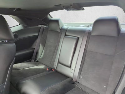 2023 Dodge Challenger R/T Scat Pack Widebody RWD