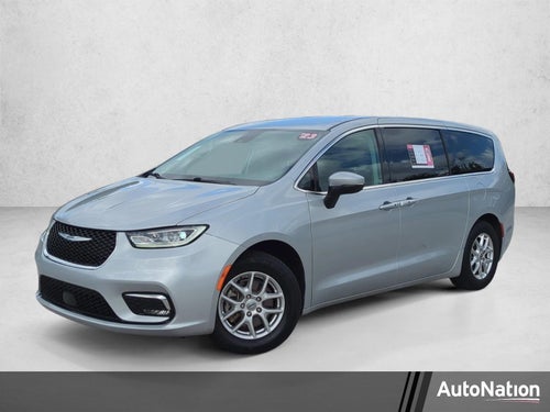 2023 Chrysler Pacifica Touring L FWD