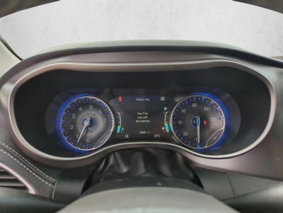 2023 Chrysler Pacifica Touring L FWD