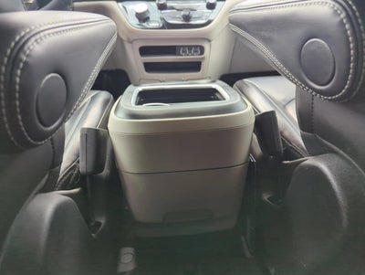 2023 Chrysler Pacifica Touring L FWD