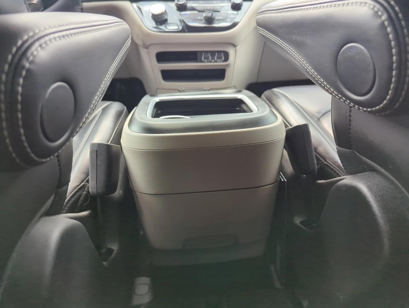 2023 Chrysler Pacifica Touring L FWD