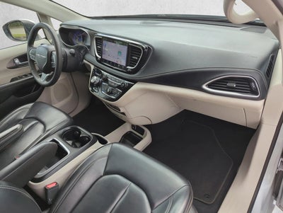 2023 Chrysler Pacifica Touring L FWD