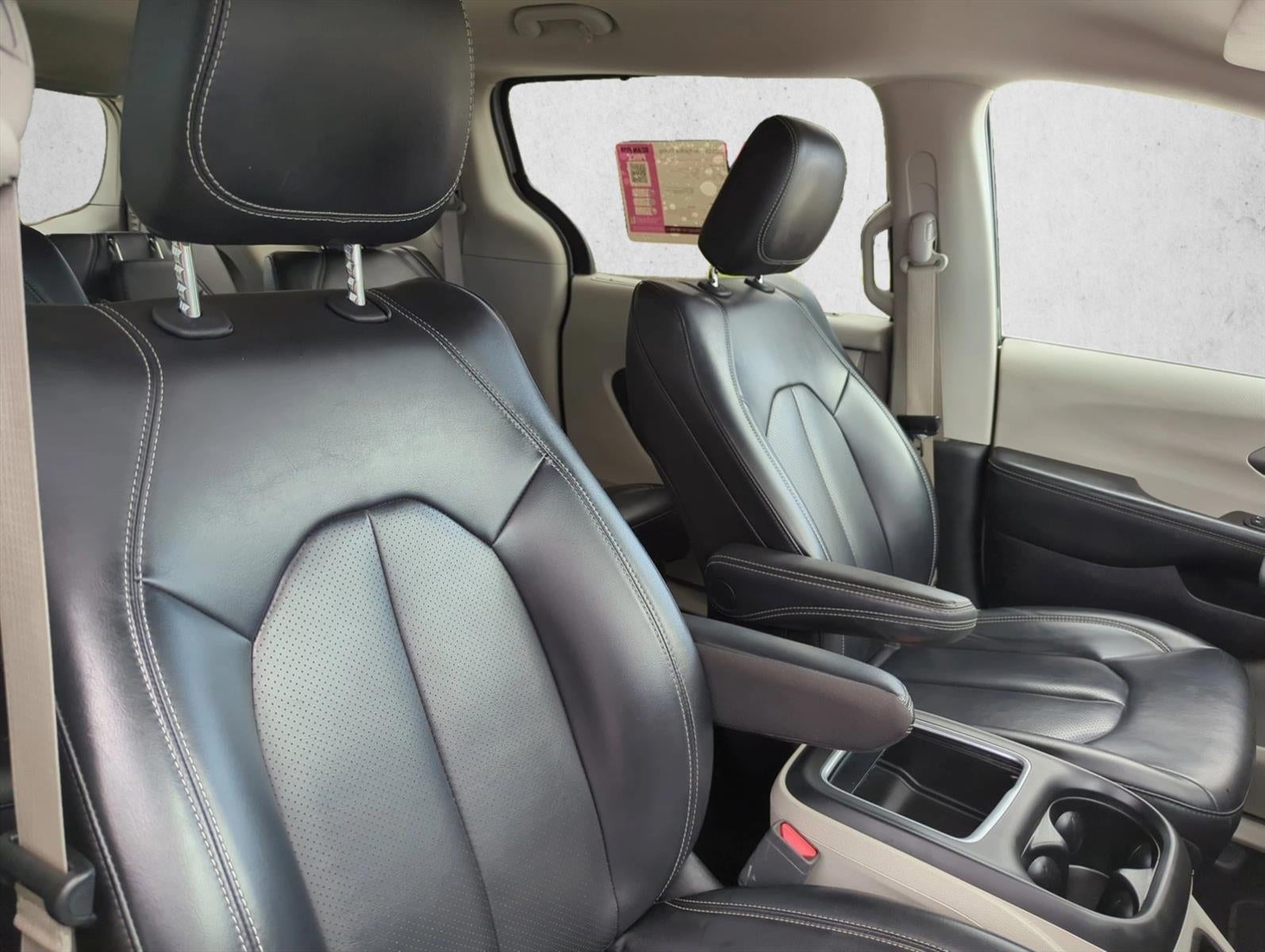 2023 Chrysler Pacifica Touring L FWD