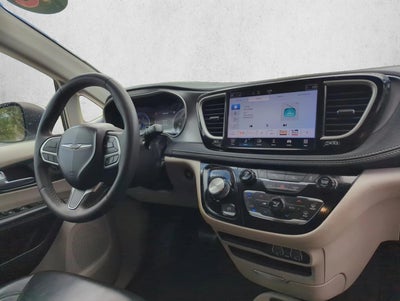 2023 Chrysler Pacifica Touring L FWD
