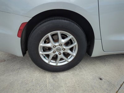 2023 Chrysler Pacifica Touring L FWD