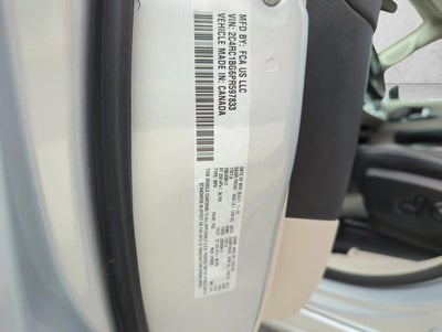 2023 Chrysler Pacifica Touring L FWD