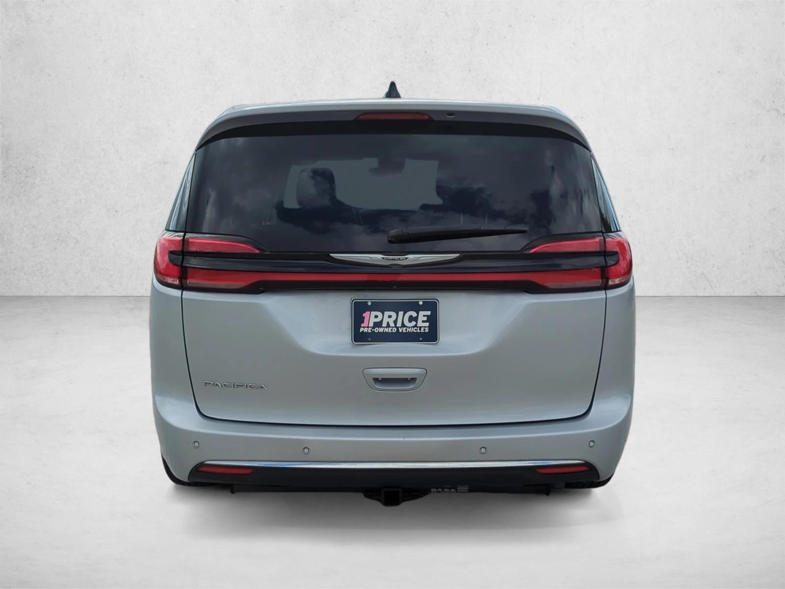 2023 Chrysler Pacifica Touring L FWD