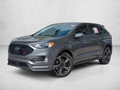 2022 Ford Edge ST AWD