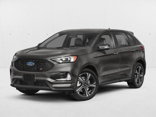 2022 Ford Edge ST AWD