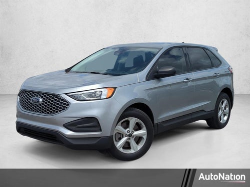 2024 Ford Edge SE AWD