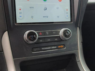 2024 Ford Edge SE AWD