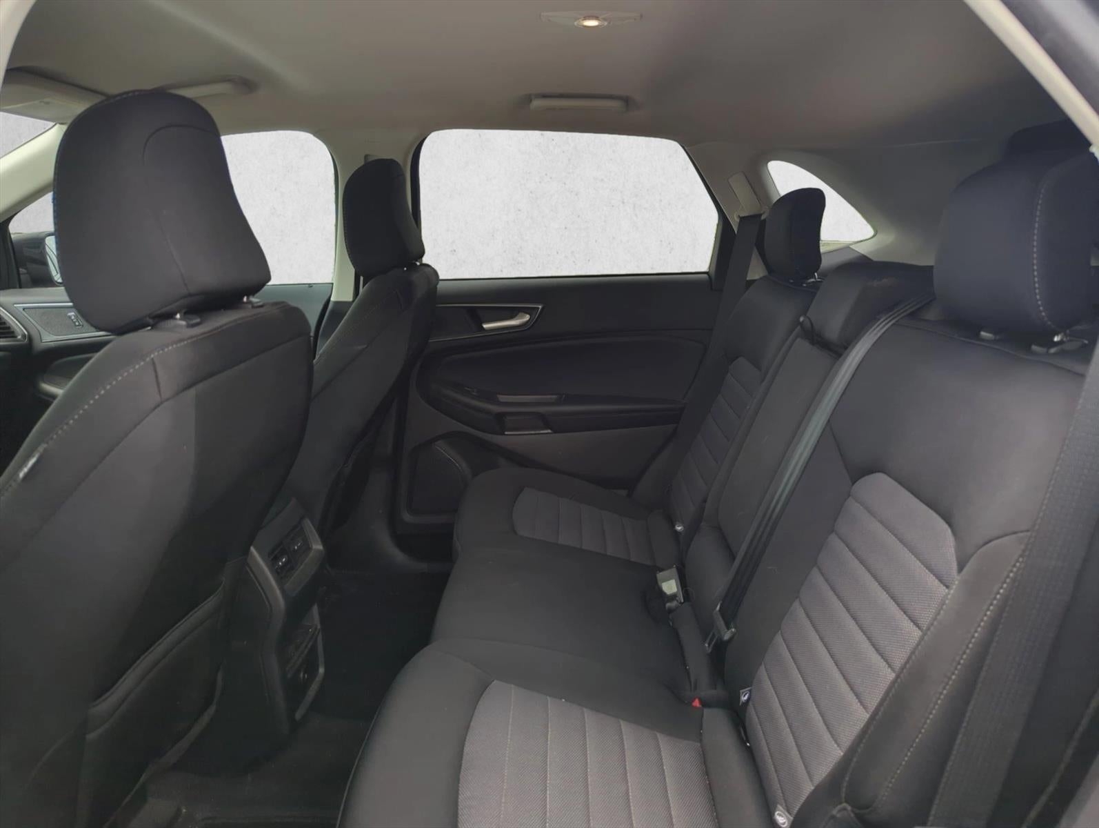 2024 Ford Edge SE AWD