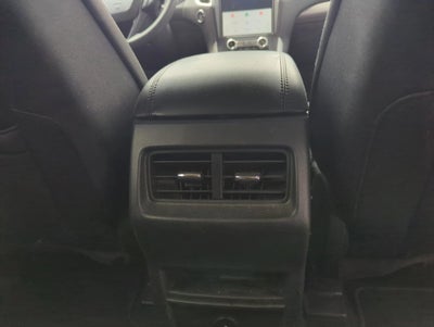 2024 Ford Edge SE AWD