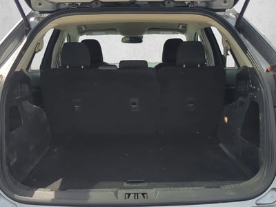 2024 Ford Edge SE AWD