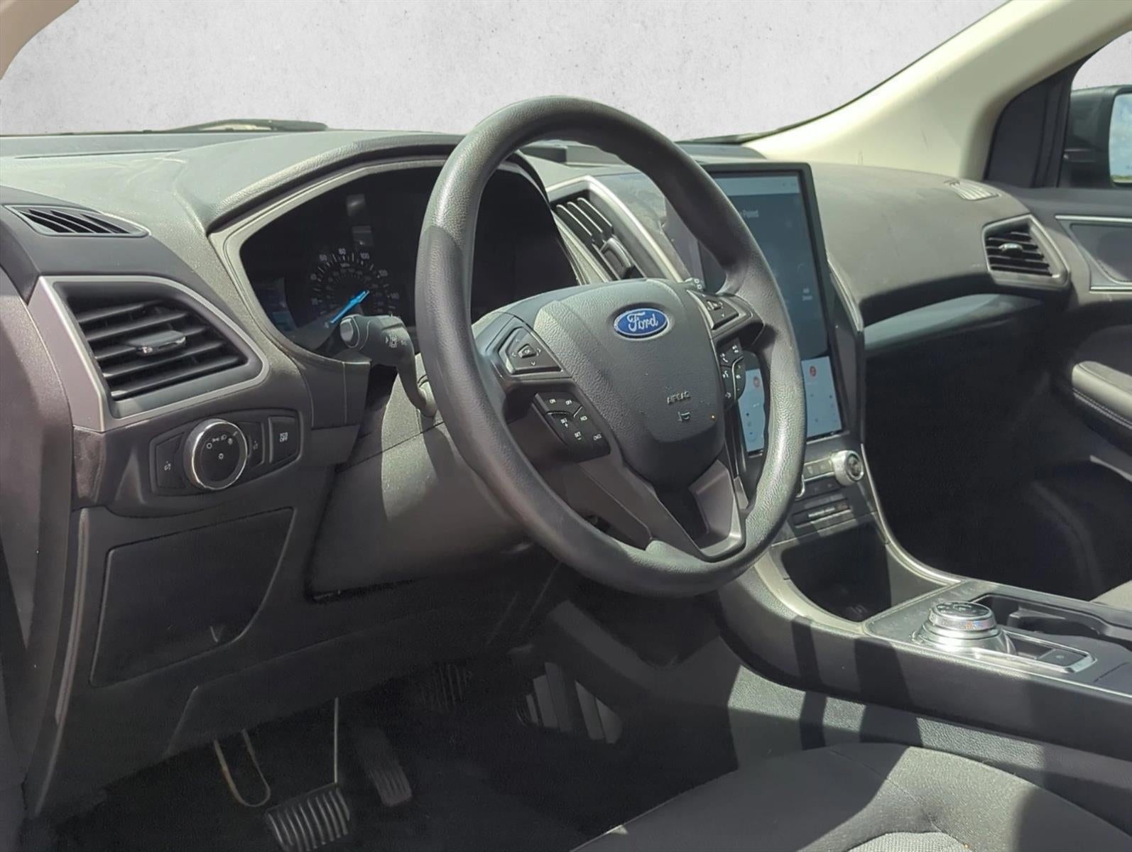 2024 Ford Edge SE AWD