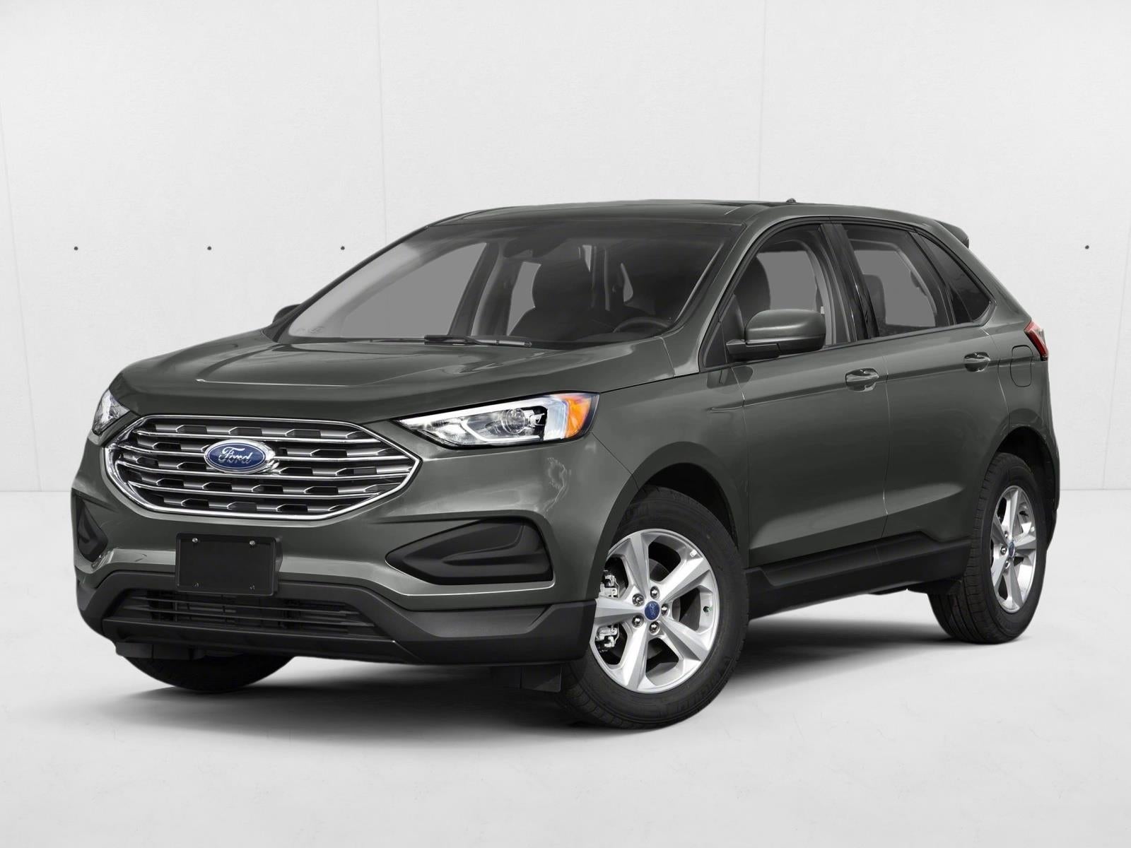 2020 Ford Edge SE AWD