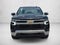 2023 Chevrolet Silverado 1500 Crew Cab Short Box 2-Wheel Drive LT