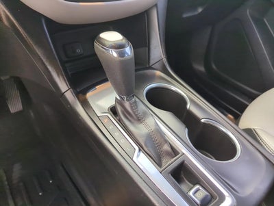 2018 Chevrolet Equinox FWD LS